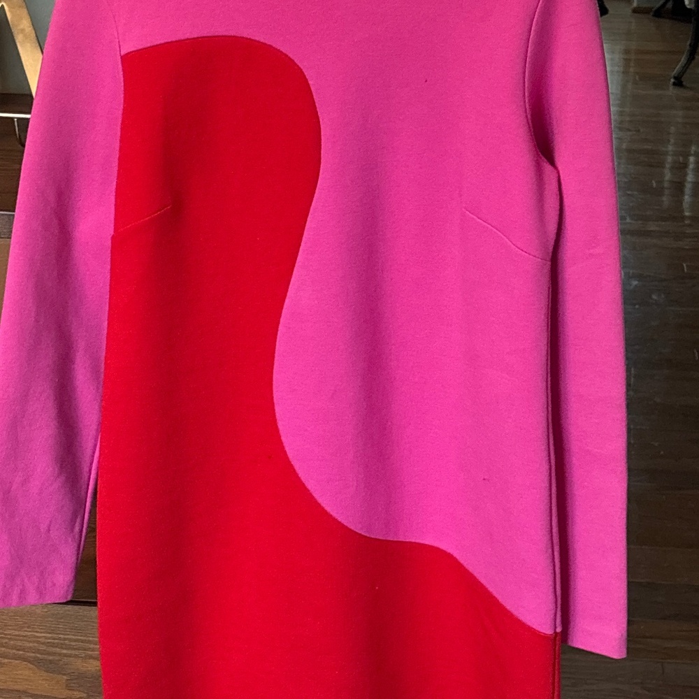 Agnes B. Dress